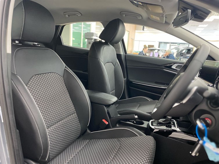 Used Kia XCeed 2025 for sale - 77307029: Photo 31