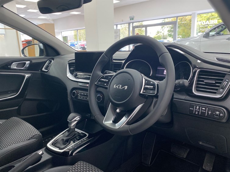 Used Kia XCeed 2025 for sale - 77307029: Photo 32