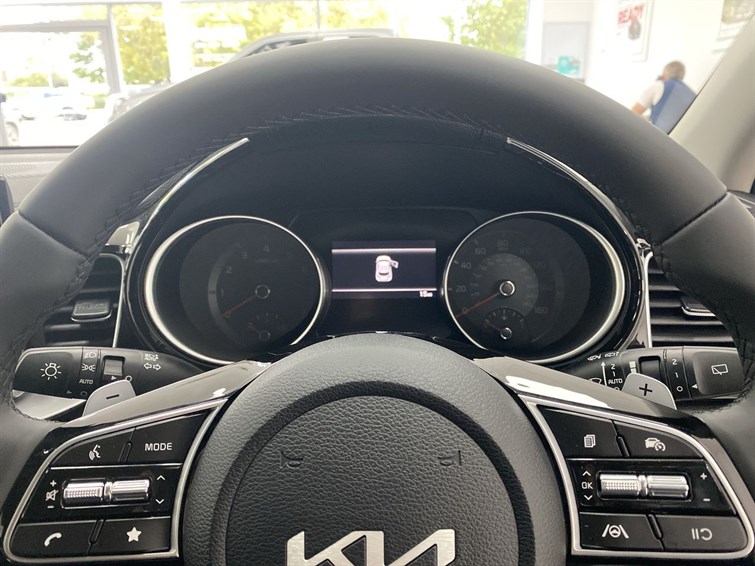 Used Kia XCeed 2025 for sale - 77307029: Photo 36