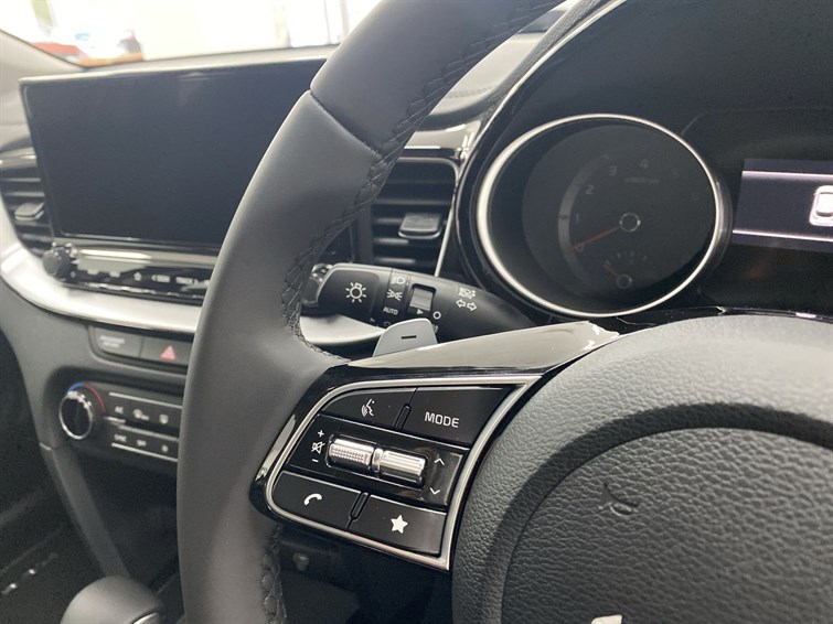 Used Kia XCeed 2025 for sale - 77307029: Photo 38