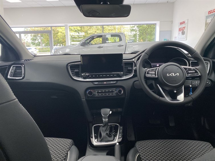 Used Kia XCeed 2025 for sale - 77307029: Photo 4