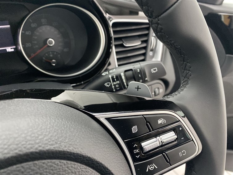 Used Kia XCeed 2025 for sale - 77307029: Photo 40