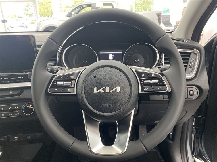 Used Kia XCeed 2025 for sale - 77307029: Photo 42