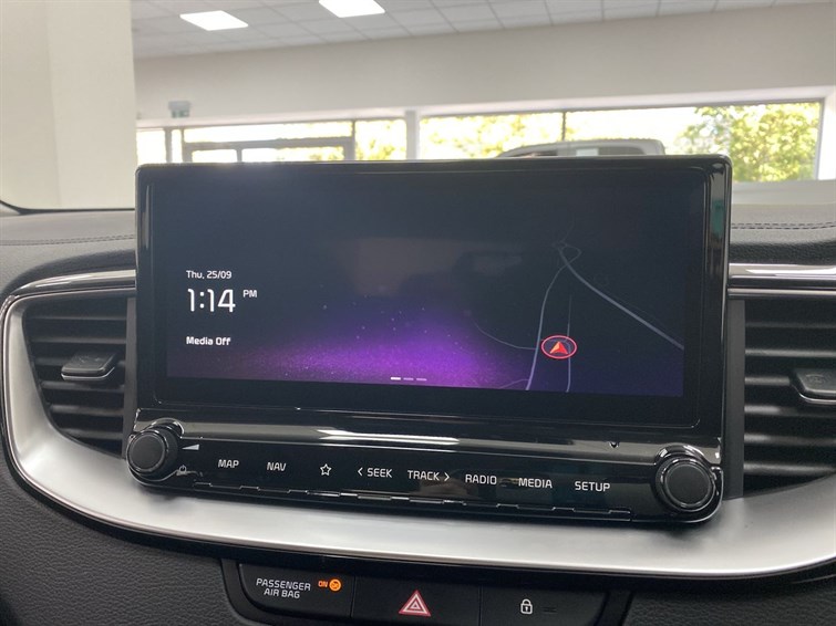 Used Kia XCeed 2025 for sale - 77307029: Photo 43