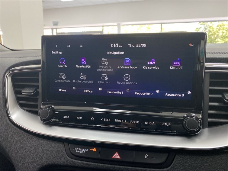 Used Kia XCeed 2025 for sale - 77307029: Photo 45