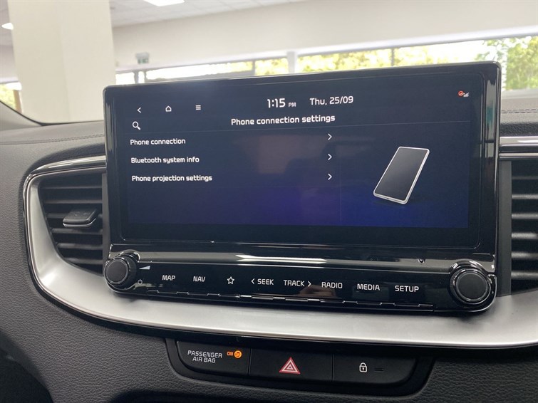 Used Kia XCeed 2025 for sale - 77307029: Photo 46