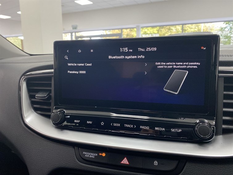 Used Kia XCeed 2025 for sale - 77307029: Photo 47