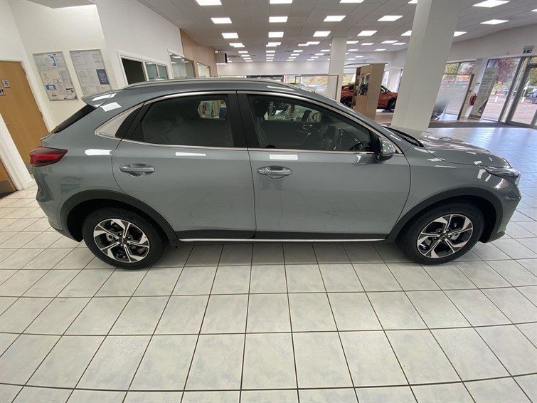 Used Kia XCeed 2025 for sale - 77307029: Photo 5