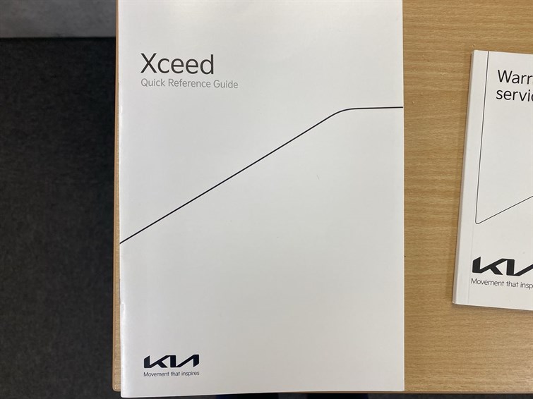 Used Kia XCeed 2025 for sale - 77307029: Photo 53