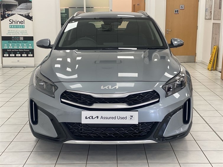 Used Kia XCeed 2025 for sale - 77307029: Photo 6