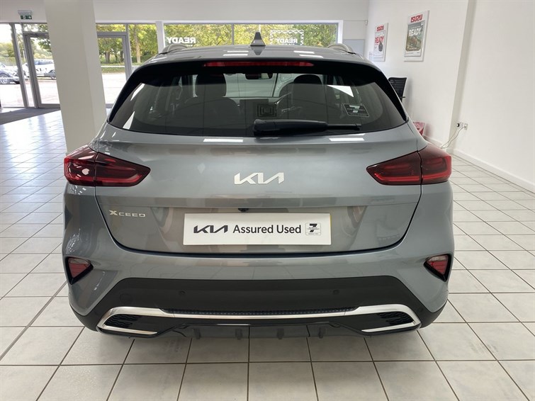 Used Kia XCeed 2025 for sale - 77307029: Photo 7