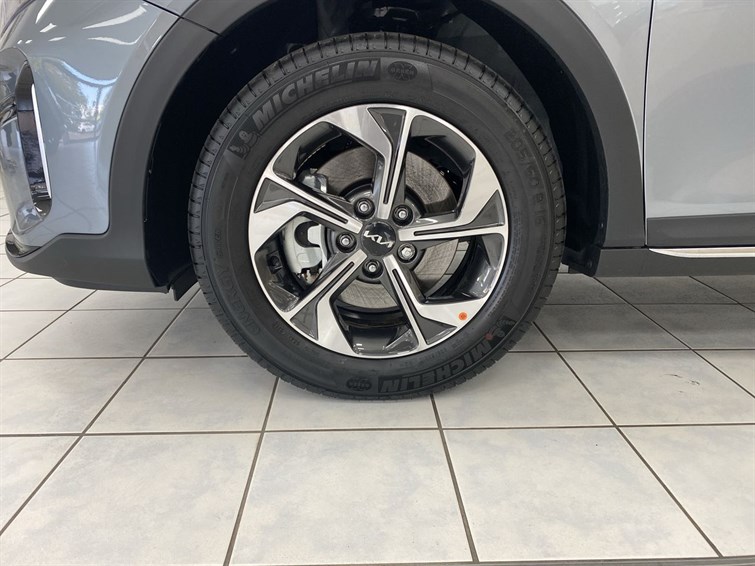 Used Kia XCeed 2025 for sale - 77307029: Photo 9