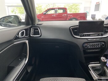 Used Kia XCeed 2021 for sale - 78856027: Photo