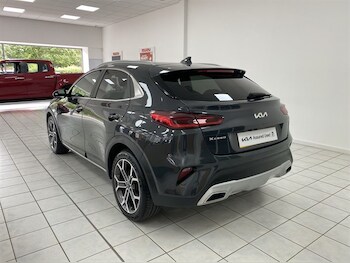 Used Kia XCeed 2021 for sale - 78856027: Photo