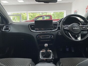 Used Kia XCeed 2021 for sale - 78856027: Photo