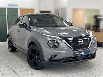 Used Nissan Juke 2024 for sale - 78530069: Photo