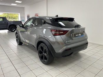 Used Nissan Juke 2024 for sale - 78530069: Photo