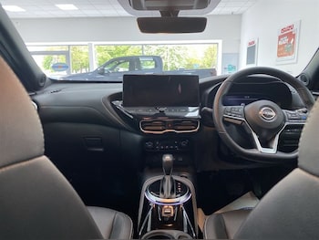 Used Nissan Juke 2024 for sale - 78530069: Photo