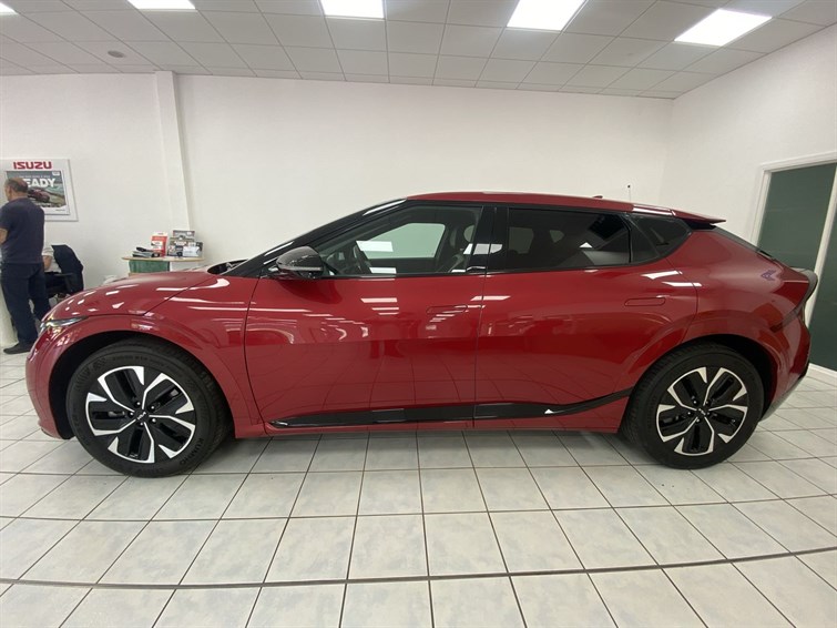 Used Kia EV6 2023 for sale - 77210518: Photo 13