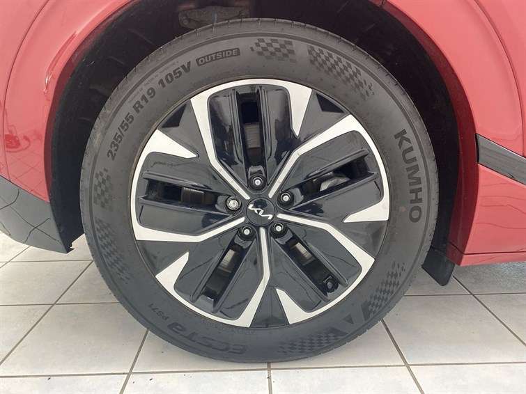 Used Kia EV6 2023 for sale - 77210518: Photo 17