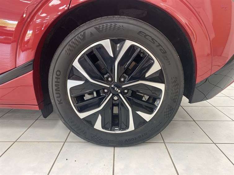 Used Kia EV6 2023 for sale - 77210518: Photo 19