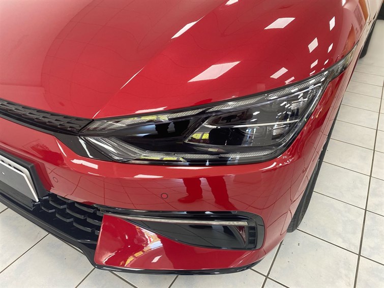 Used Kia EV6 2023 for sale - 77210518: Photo 21