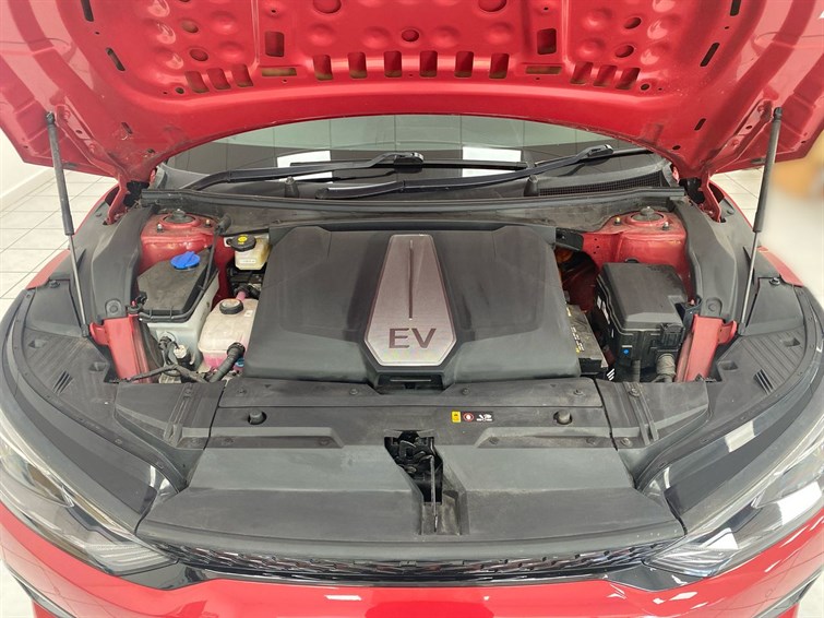 Used Kia EV6 2023 for sale - 77210518: Photo 30