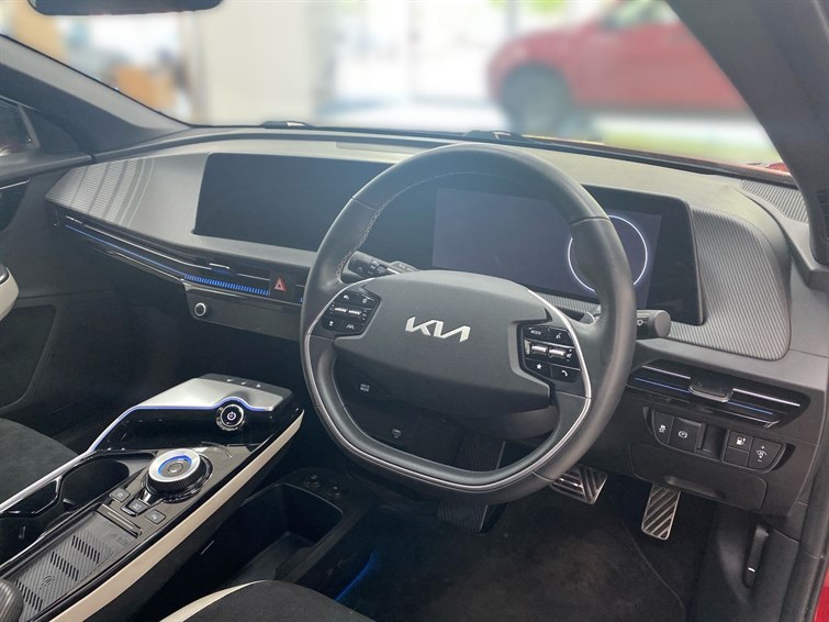 Used Kia EV6 2023 for sale - 77210518: Photo 33