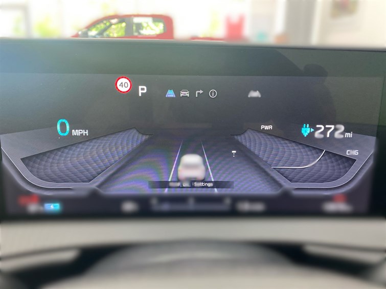 Used Kia EV6 2023 for sale - 77210518: Photo 40