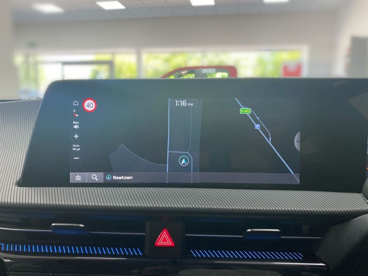 Used Kia EV6 2023 for sale - 77210518: Photo 47