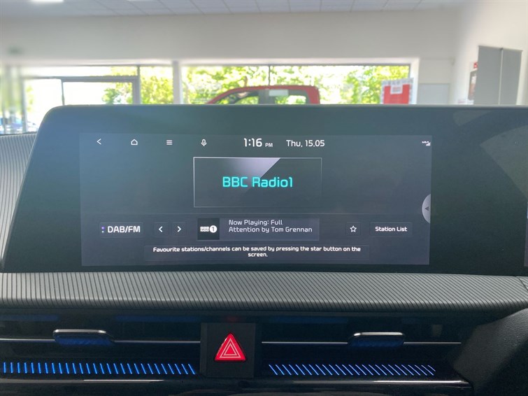 Used Kia EV6 2023 for sale - 77210518: Photo 48