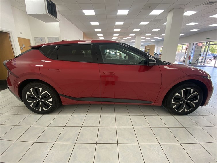 Used Kia EV6 2023 for sale - 77210518: Photo 5