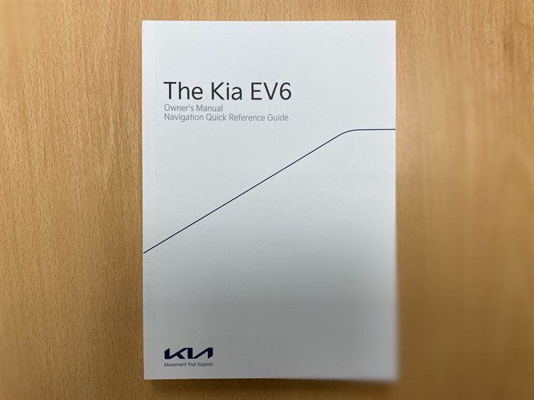 Used Kia EV6 2023 for sale - 77210518: Photo 55