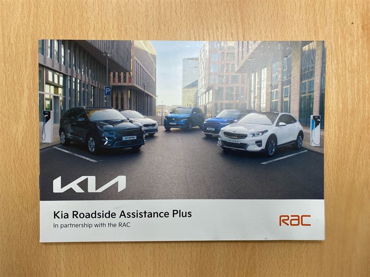 Used Kia EV6 2023 for sale - 77210518: Photo 56