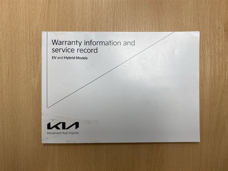 Used Kia EV6 2023 for sale - 77210518: Photo 57