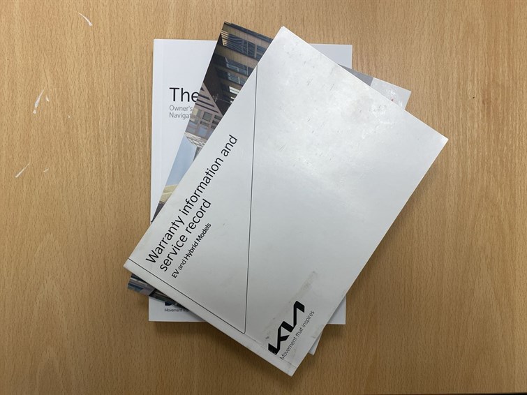 Used Kia EV6 2023 for sale - 77210518: Photo 58