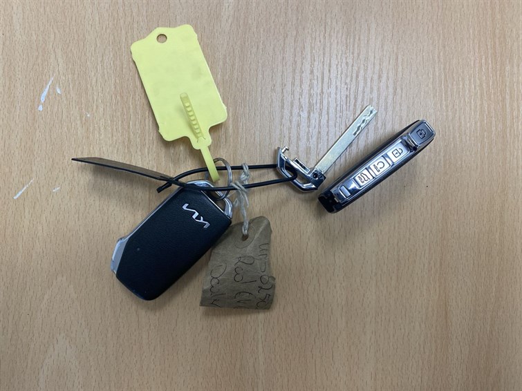 Used Kia EV6 2023 for sale - 77210518: Photo 61