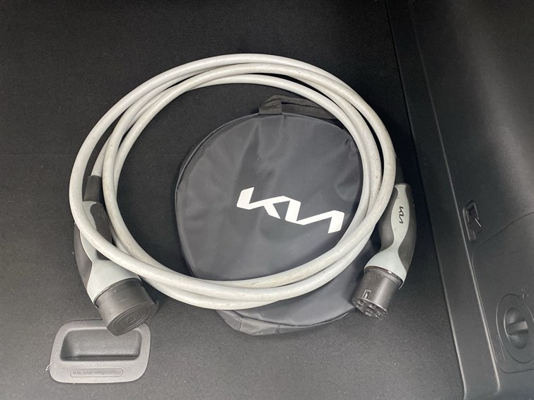 Used Kia EV6 2023 for sale - 77210518: Photo 68