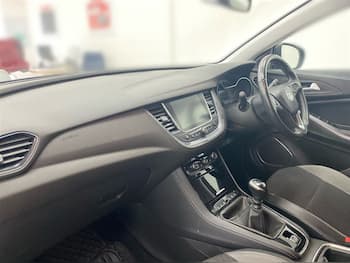 Used Vauxhall Grandland X 2018 for sale - 79751958: Photo