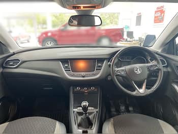 Used Vauxhall Grandland X 2018 for sale - 79751958: Photo