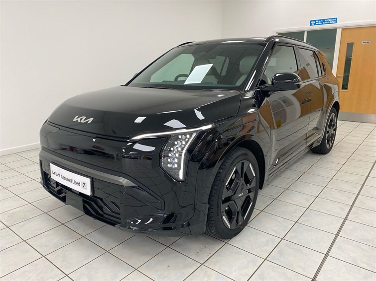 Used Kia EV3 2025 for sale - 78215686: Photo 10