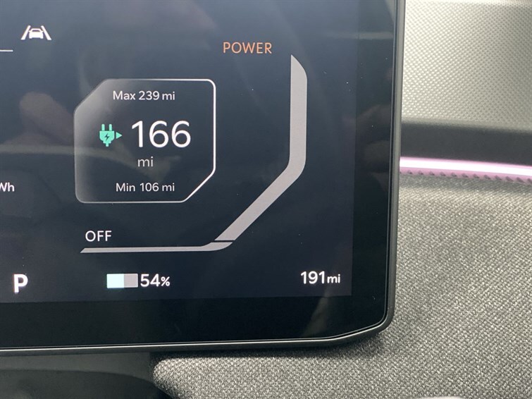 Used Kia EV3 2025 for sale - 78215686: Photo 11