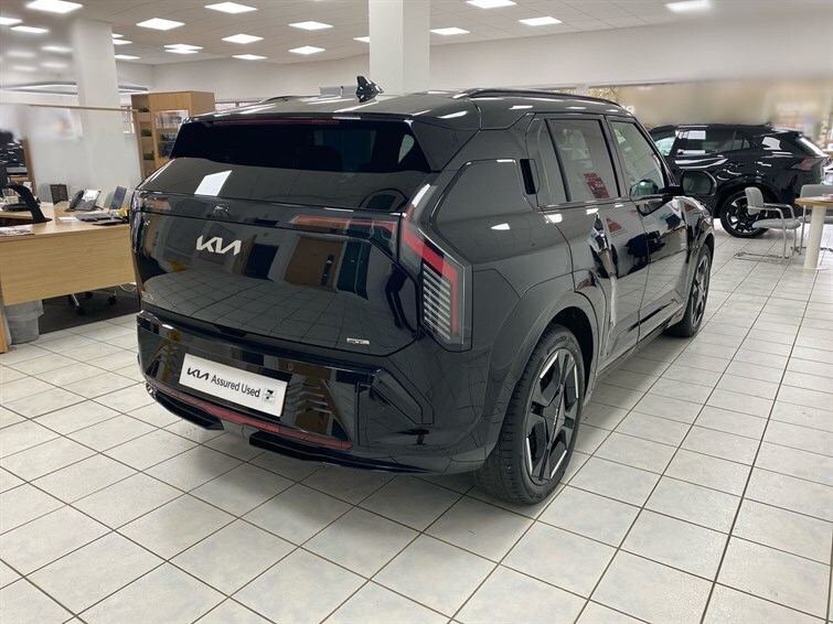 Used Kia EV3 2025 for sale - 78215686: Photo 12