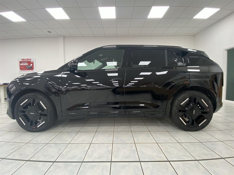 Used Kia EV3 2025 for sale - 78215686: Photo 13