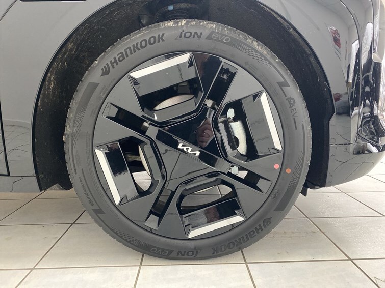 Used Kia EV3 2025 for sale - 78215686: Photo 15