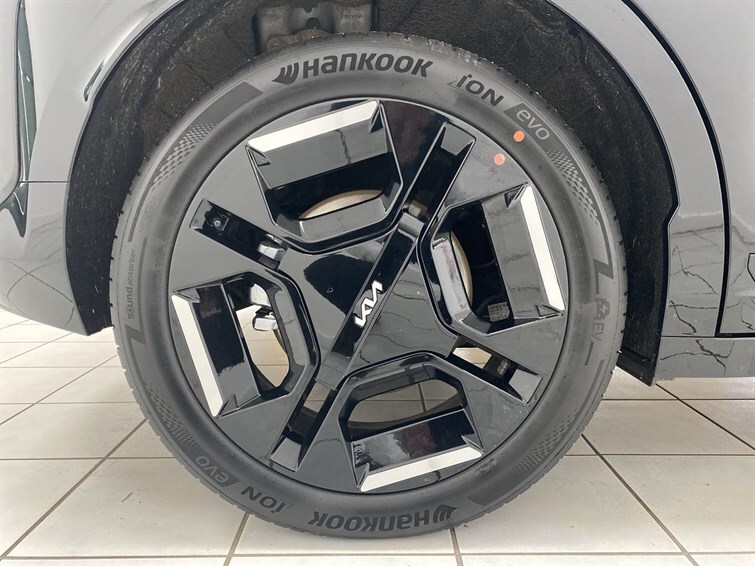 Used Kia EV3 2025 for sale - 78215686: Photo 17