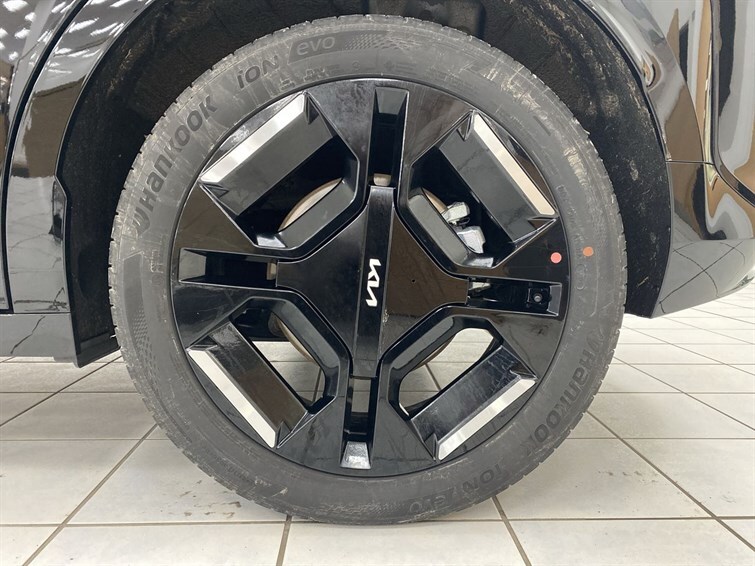 Used Kia EV3 2025 for sale - 78215686: Photo 19