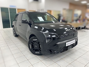 Used Kia EV3 2025 for sale - 78215686: Photo