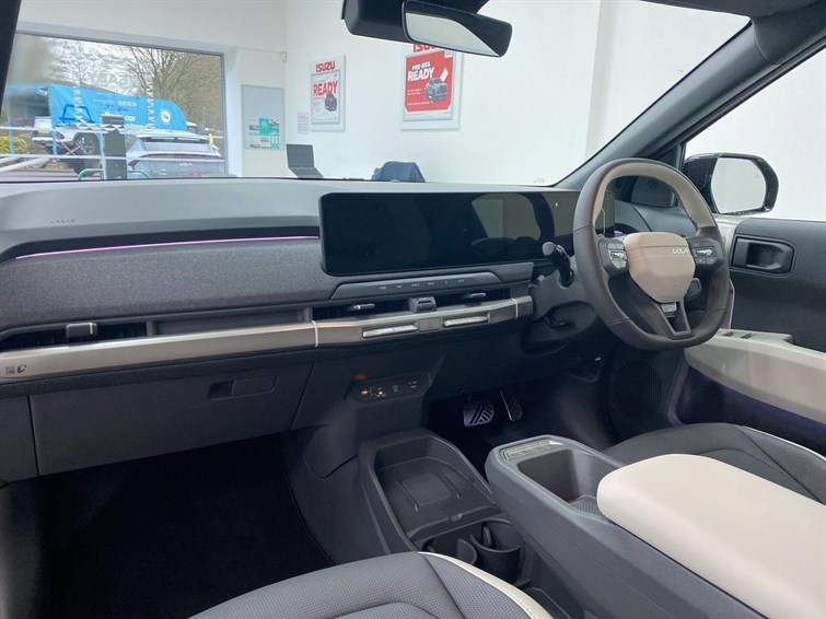 Used Kia EV3 2025 for sale - 78215686: Photo 2