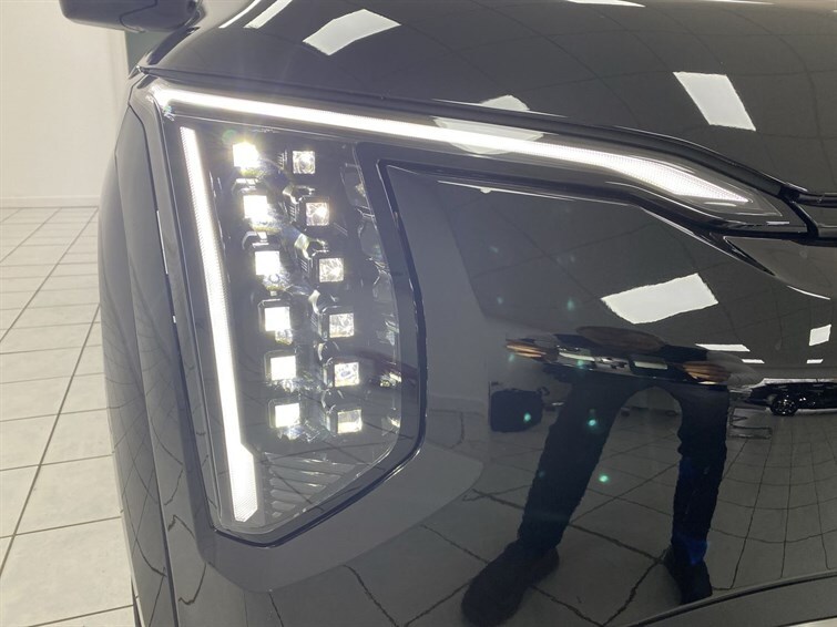 Used Kia EV3 2025 for sale - 78215686: Photo 21